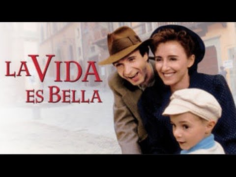 La Vida es Bella