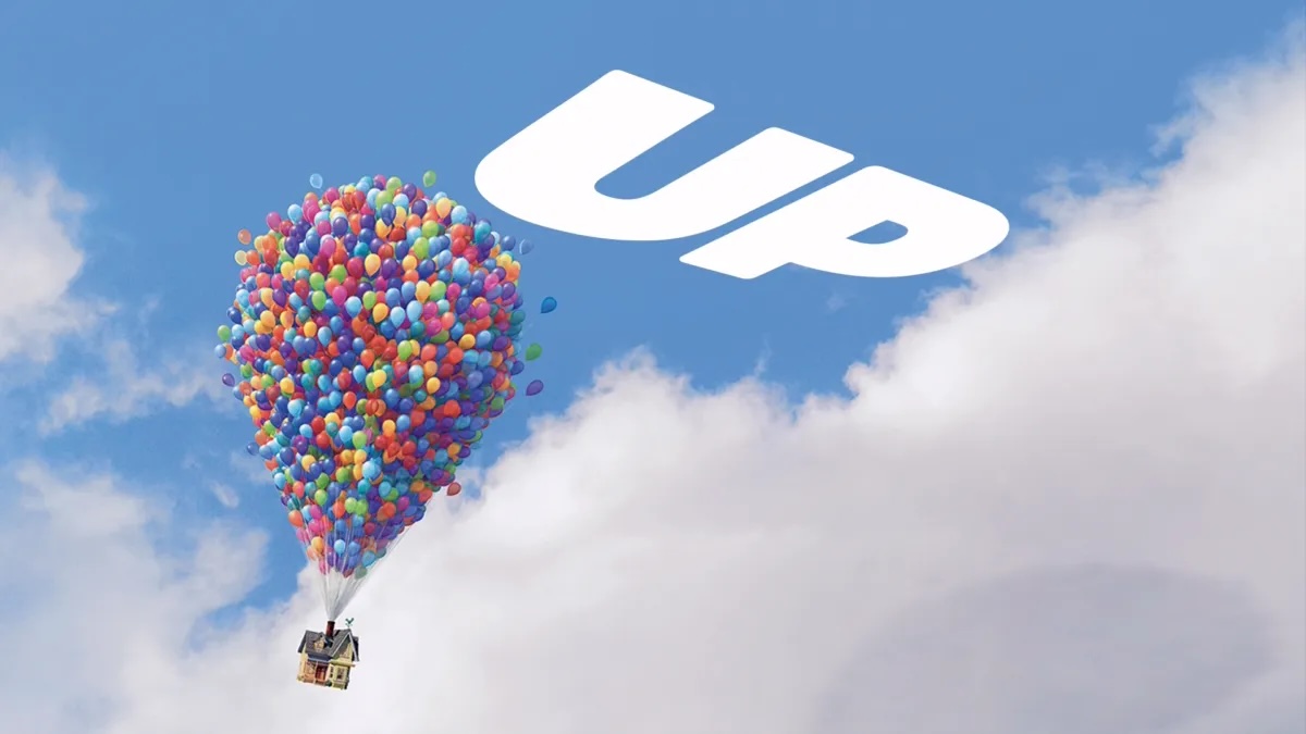 UP